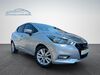 Nissan Micra muenster-sarmsheim