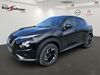 Nissan Juke ruttersdorf-lotschen