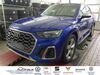 Audi SQ5 tegernsee