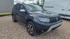 Dacia Duster klingenmuenster
