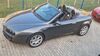 Alfa Romeo Spider kummersdorf-gut