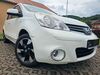 Nissan Note hottelstedt