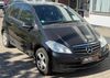 Mercedes-Benz A 160 muenster-sarmsheim