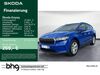 Skoda Enyaq grafenhausen