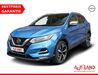Nissan Qashqai salzfurtkapelle