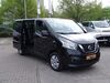 Nissan NV300 saalow