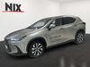 Lexus NX 350h ober-hilbersheim