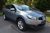 Nissan Qashqai bolschwitz
