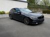 BMW 540 Irrhausen
