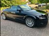 Audi TT wasbuettel