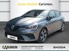 Renault Clio huempfershausen