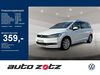 VW Touran siebeldingen