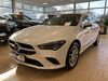 Mercedes-Benz CLA 250 Shooting Brake wissmannsdorf
