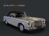 Mercedes-Benz 280 rehlingen