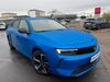 Opel Astra nieder-hilbersheim