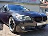 BMW 525 muenster-sarmsheim