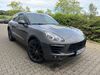 Porsche Macan biedershausen