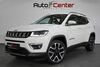 Jeep Compass niederduerenbach