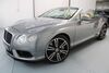 Bentley Continental GTC hoehr-grenzhausen