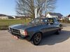 Opel Rekord obergriesbach