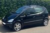 Mercedes-Benz A 140 rehlingen