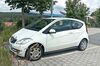 Mercedes-Benz A 150 schoefweg