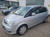 Opel Meriva tegernsee