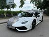 Lamborghini Huracán goergeshausen