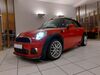 Mini Cooper Cabrio wissmannsdorf