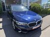 BMW 530 roedelhausen