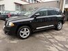 Jeep Compass geisenfeld