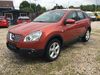 Nissan Qashqai roedelhausen