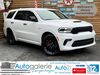 Dodge Durango suedergellersen