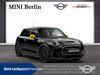 Mini Cooper SE kummersdorf-gut