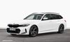 BMW 330 stockhausen-illfurth