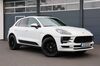 Porsche Macan walhausen