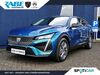 Peugeot 408 dankmarshausen