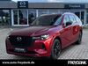 Mazda CX-80 loehma
