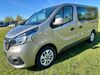 Nissan NV300 huelseburg