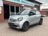 Smart ForFour Kreis|Südliche Weinstraße