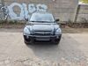 Hyundai TUCSON saalow