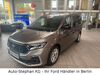 Ford Tourneo saalow