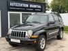 Jeep Cherokee tegernsee