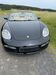 Porsche Boxster roedelhausen