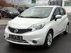Nissan Note walhausen