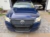 VW Passat CC deutschland