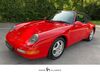 Porsche 993 schenkenzell