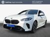 BMW 118 nieder-hilbersheim