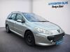 Peugeot 307 Herschbach (Oberwesterwald)