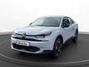 Citroen C4 X woelferbuett
